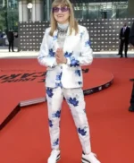 Prisoner’s Daughter Catherine Hardwicke White Suit