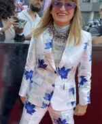 Prisoner’s Daughter Catherine Hardwicke White Suit