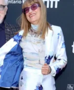 Prisoner’s Daughter Catherine Hardwicke White Suit