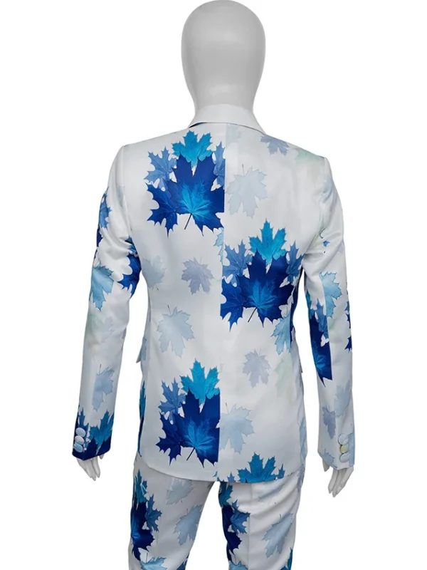 Prisoner’s Daughter Catherine Hardwicke White Suit