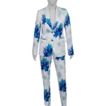 Prisoner’s Daughter Catherine Hardwicke White Suit