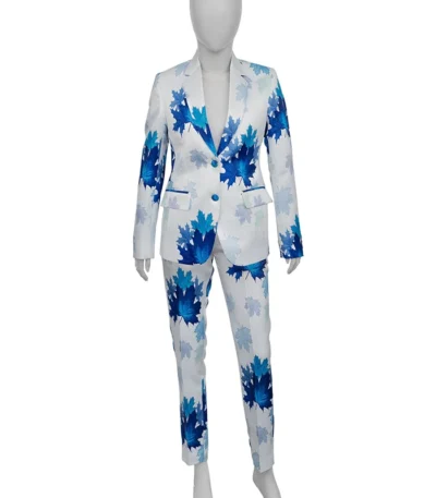 Prisoner’s Daughter Catherine Hardwicke White Suit