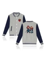 Chucky Jacket