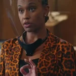 Rachel Audubon All Rise Season 03 Ep 20 Blazer