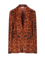 Rachel Audubon All Rise Season 03 Ep 20 Blazer