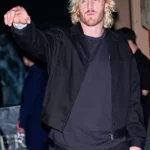 Raising Cane’s Party Logan Paul Jacket