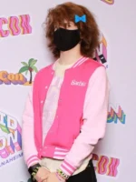 Ranboo Barbie 2023 Jacket