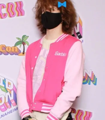 Ranboo Barbie 2023 Jacket
