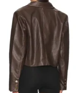 Real Housewives Of Orange County Tamra Judge Jacket