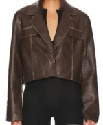 Real Housewives Of Orange County Tamra Judge Jacket