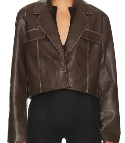 Real Housewives Of Orange County Tamra Judge Jacket