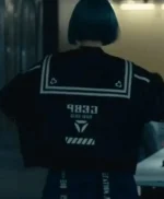 Rei Morikage Alice in Borderland S03 Jacket