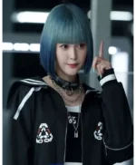 Rei Morikage Alice in Borderland S03 Jacket