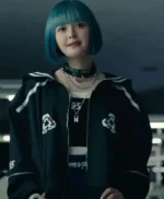 Rei Morikage Alice in Borderland S03 Jacket