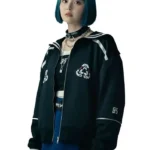 Rei Morikage Alice in Borderland S03 Jacket