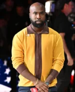 Remey Williams Yellow Jacket
