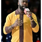 Remey Williams Yellow Jacket