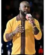 Remey Williams Yellow Jacket