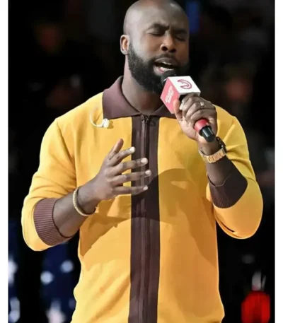 Remey Williams Yellow Jacket