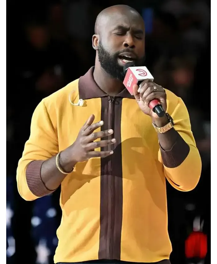Remey Williams Yellow Jacket Remey Williams Yellow Jacket