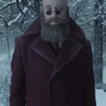 Richard E Grant A Series of Unfortunate Events Coat