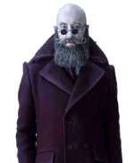 Richard E Grant A Series of Unfortunate Events Coat