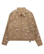 Rockets Vs Los Angeles Lakers Rotimi Houston Jacket