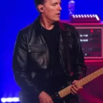 Roundhouse London 2026 Dogstar Jacket
