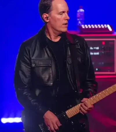 Roundhouse London 2026 Dogstar Jacket