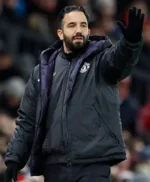Ruben Amorim Manchester United Jacket