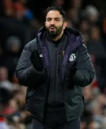 Ruben Amorim Manchester United Jacket