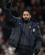 Ruben Amorim Manchester United Jacket