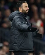 Ruben Amorim Manchester United Jacket