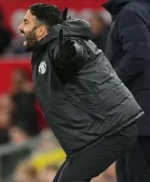 Ruben Amorim Manchester United Jacket