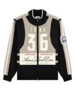 Ryan Dunn Thunder vs Phoenix Suns Jacket
