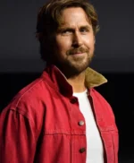 Ryan Gosling Comic-Con 2026 Red Jacket