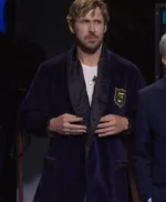 Ryan Gosling SNL Five Timers Club Jacket