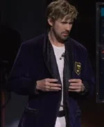 Ryan Gosling SNL Five Timers Club Jacket