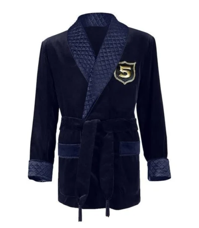 SNL 5 Timers Club Black Jacket