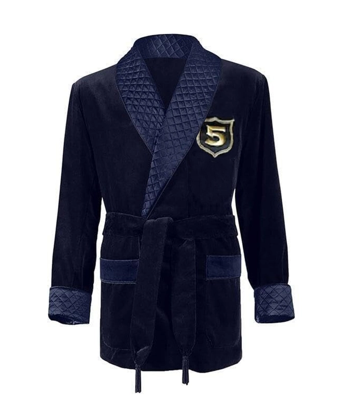 SNL 5 Timers Club Black Jacket SNL 5 Timers Club Black Jacket