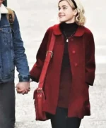 Sabrina Spellman The Chilling Adventures of Sabrina Coat