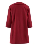Sabrina Spellman The Chilling Adventures of Sabrina Coat