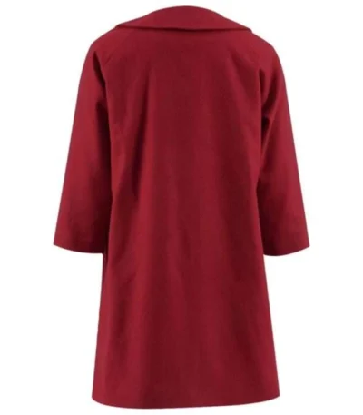 Sabrina Spellman The Chilling Adventures of Sabrina Coat