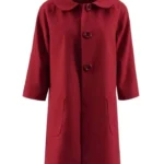 Sabrina Spellman The Chilling Adventures of Sabrina Coat
