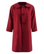 Sabrina Spellman The Chilling Adventures of Sabrina Coat