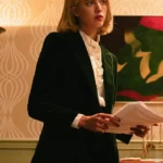 Sanctuary 2023 Rebecca Green Suit