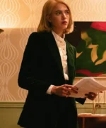 Sanctuary 2023 Rebecca Green Suit