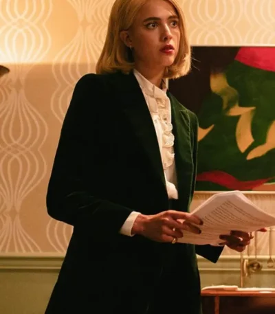Sanctuary 2023 Rebecca Green Suit