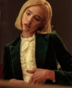 Sanctuary 2023 Rebecca Green Suit