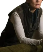 Sarah Wayne Callies Colony Vest